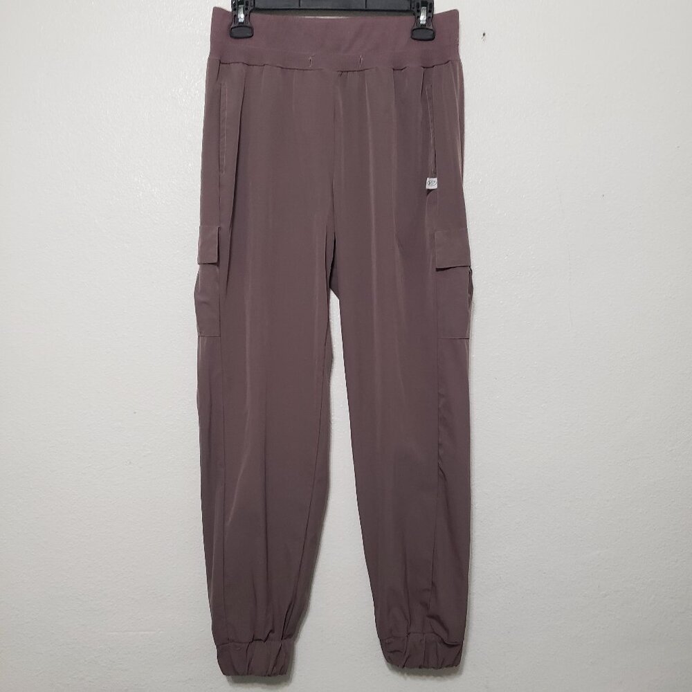 Kay Unger Cargo Joggers